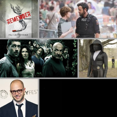 episode La Constante - Remember Especial Lost + The Leftovers + Watchmen artwork