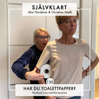 episode 130. Har du toalettpapper? artwork