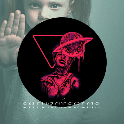 episode #18 Cultura da Pedofilia artwork