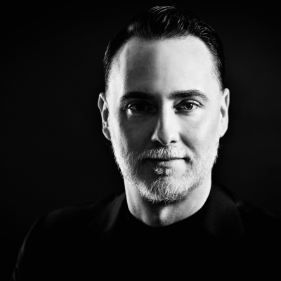 episode Matthias Kabbe zu Gast im Friseur Podcast artwork