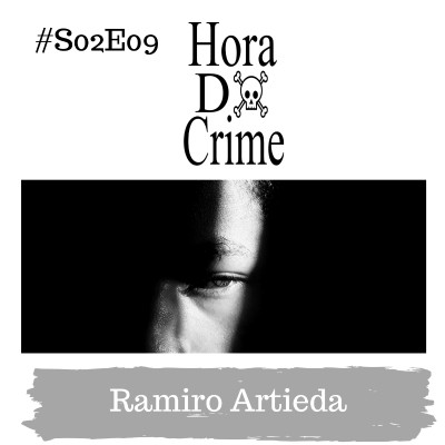 episode RAMIRO ARTIEDA artwork