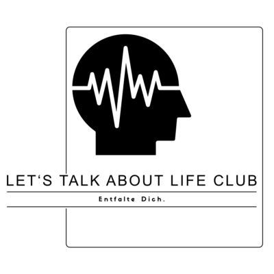 LET'S TALK ABOUT LIFE CLUB