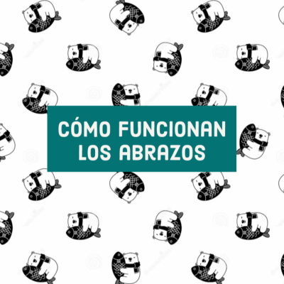 episode Cómo funcionan los abrazos artwork