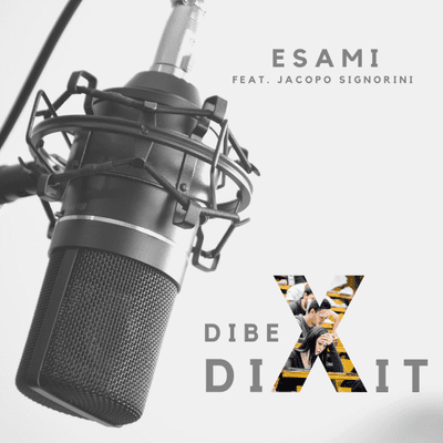 episode #1 Esami artwork