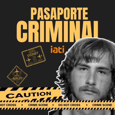 episode #80 Las 24 caras de Billie Milligan, ¿impostor criminal o enfermo mental? artwork