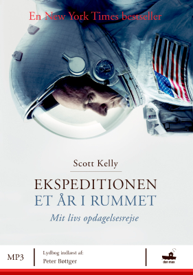 Ekspeditionen