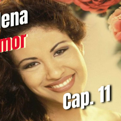 episode Sueños hechos realidad parte 1 | Para Selena con amor artwork