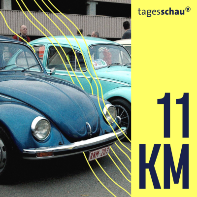episode Autoriese in der Krise: Wie funktioniert VW? artwork