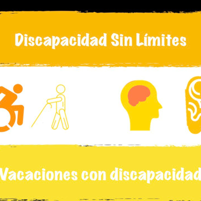 episode Vacaciones con Discapacidad artwork