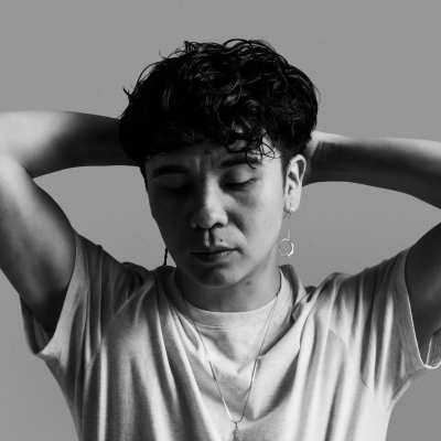 episode ‘The Interview’: Ocean Vuong was Ready to Kill. Then a Moment of Grace Changed His Life. artwork