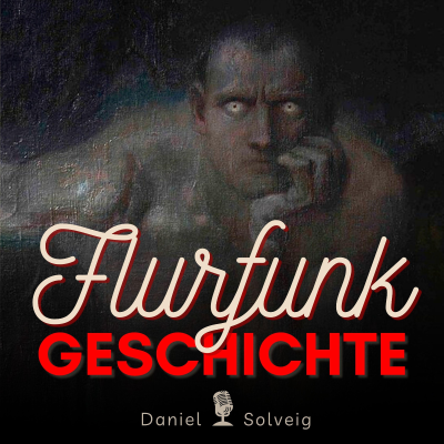 episode FG060 - Teufel und Dämonen artwork