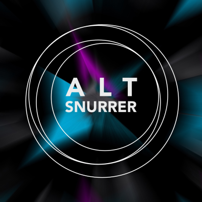 episode Alt Snurrer, Tale 2, Thore Søvik artwork