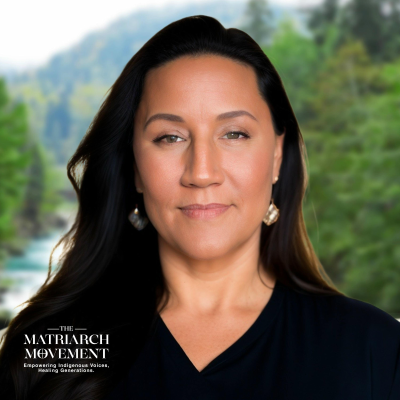 episode Sherri Mitchell: Sacred Instructions and Rematriation artwork