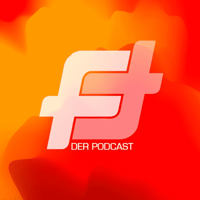 FEATURING - Der Podcast - podcast