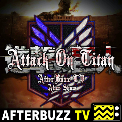 episode “The Other Side of the Wall" Season 3 Episode 22 'Attack on Titan' Review artwork