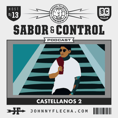 episode CASTELLANOS 2 artwork