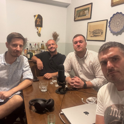 episode #238 RS Explained tj. Republika Srpska kao volja i predstava artwork