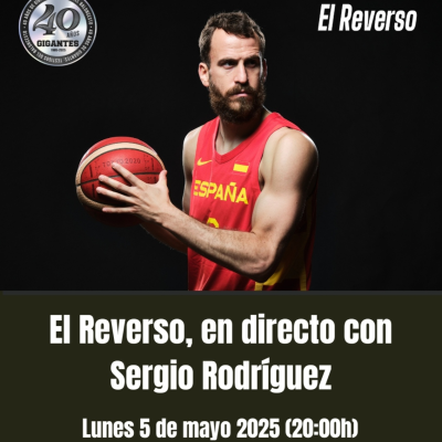 episode ESPECIAL El Reverso con público artwork