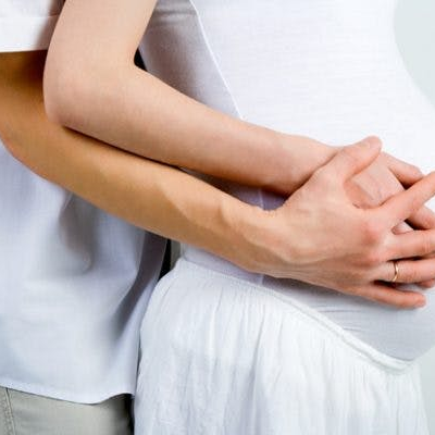 episode Childbirth Choices: Waterbirth artwork