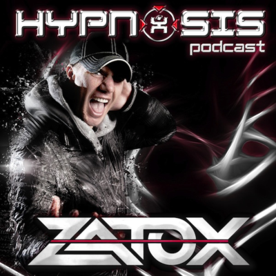 episode DJ Zatox @ Hypnosis 10.11.2012 artwork