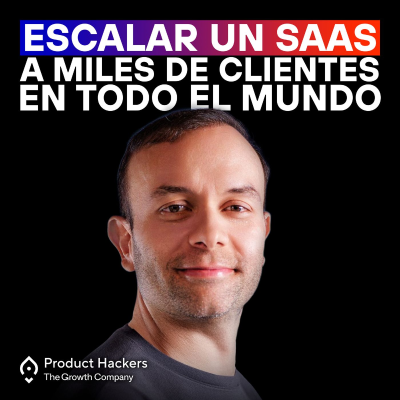 episode Fracttal: de startup en Latam a SaaS global – con Christian Struve artwork