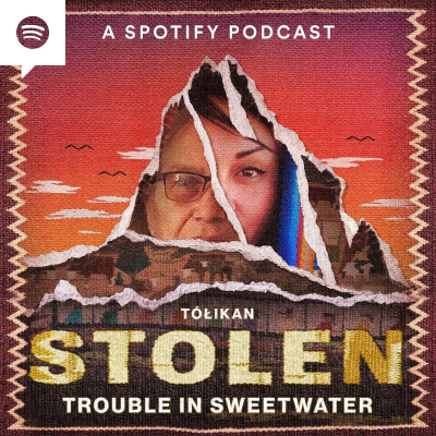 episode Missing & Murdered Introduces: Stolen Season 3 | Trouble in Sweetwater artwork