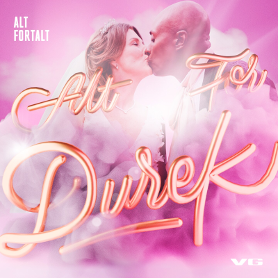 episode Alt for Durek (1:3): Märtha advarer Durek artwork