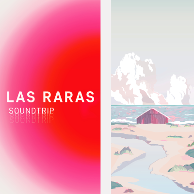 episode Esto es Soundtrip artwork