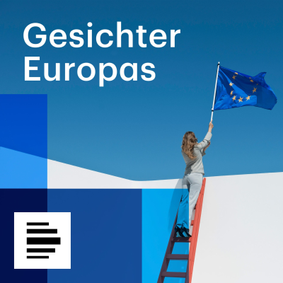 Imagen de portada del espectáculo Gesichter Europas
