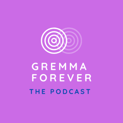 episode GREMMA FOREVER - Episode 1 - The Virtual Reunion artwork