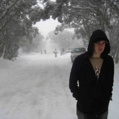 episode Episode 4 - Summer 2010 artwork