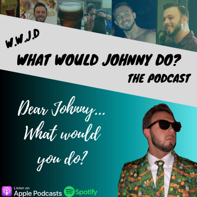 episode What Would Chris Trotta Do? artwork