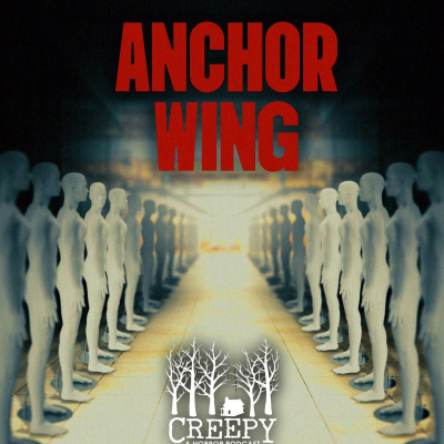 episode Anchor Wing artwork