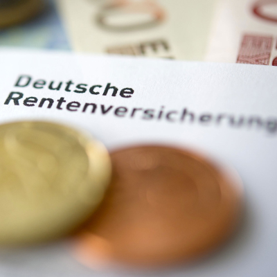 episode Bas' Rentenplan: Eine gerechtere Alternative? artwork