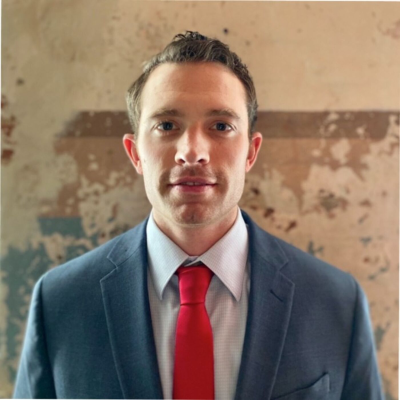 episode Daniel Calbi - Army Special Operation Veteran & MBA Candidate at Columbia School of Business (Season 3, Episode #46) artwork