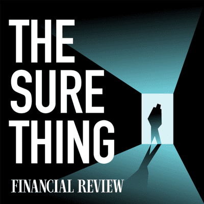 episode Introducing: The Sure Thing artwork