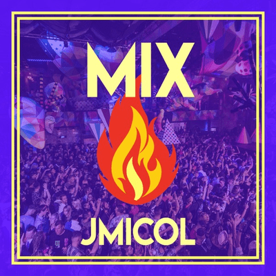 jmicol - Mix 2k20