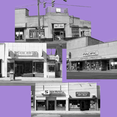 episode Little Saigon & Eden Center artwork