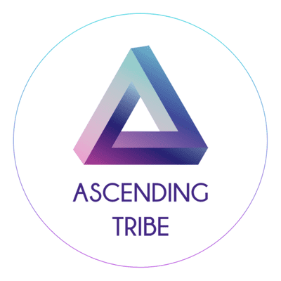 episode Ascending Tribe’s Conscious Conversations Series | Ep. 6 | Conscious Breathwork | Mika Shoemaker artwork
