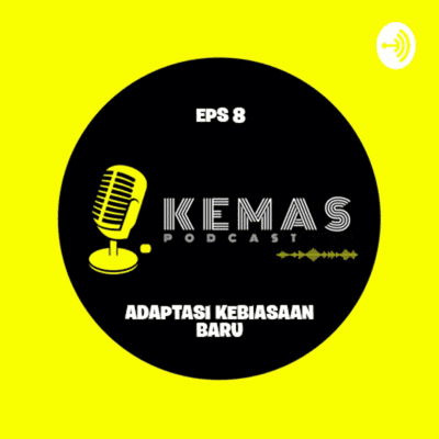 episode Jikalau Adaptasi Kebiasaan Baru Terjadi Sewaktu SMA Dulu vs Sekarang artwork