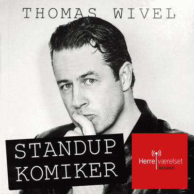 episode Standupkomiker kapitel 1 artwork