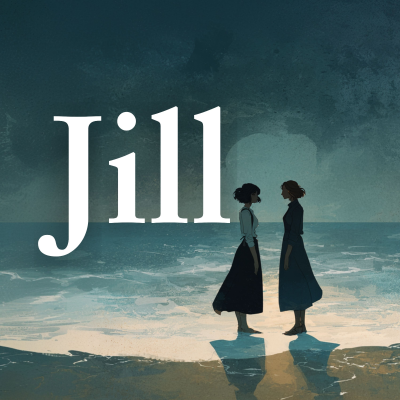 episode Preview: Season 77, Jill artwork
