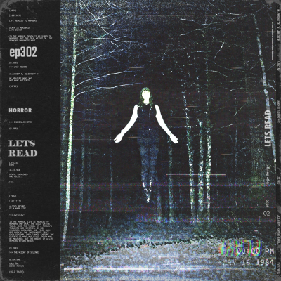 episode 317: MY FRIEND BECAME POSSESSED IN THE WOODS | 16 TERRIFYING True Scary Stories / Rain Ambience | EP 302 artwork