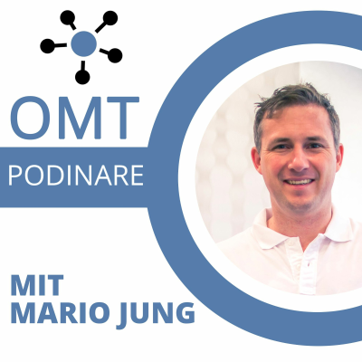 episode #001 - OMT Podinare mit Chris Möller artwork