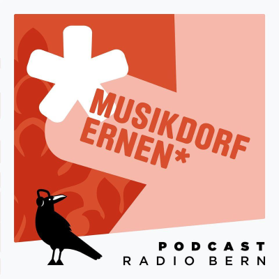 episode Festivalradio Musikdorf Ernen: Ein Denkmal für das Aids-Jahrzehnt in Bayern artwork