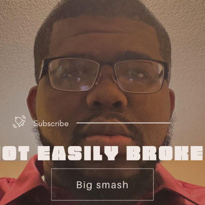 episode S11E8:Not Easily Broken artwork