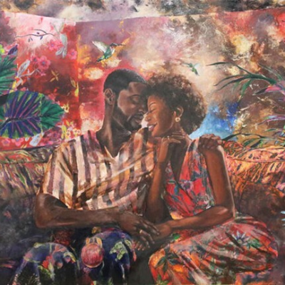 episode Episode 754: Qool DJ Marv Live at Dumbo House - June 1 2025 - Warming Embrace artwork