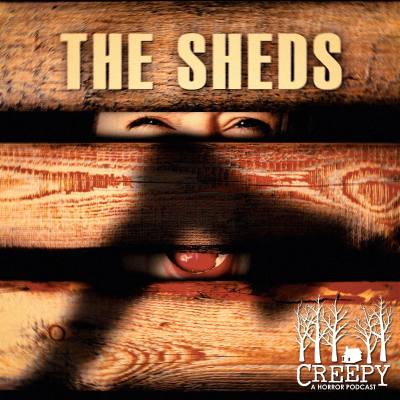 episode The Sheds artwork