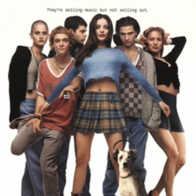 episode Empire Records artwork