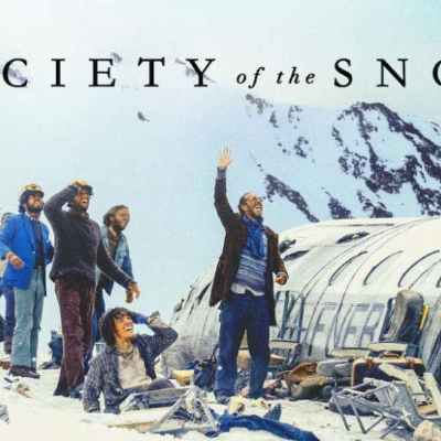 episode "Society Of The Snow" Skip It Or Stream It? artwork